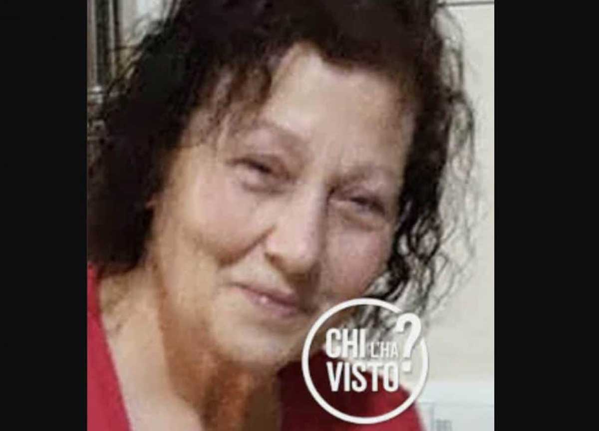 Rita Combi, trovata morta in campagna a Latina dopo l’appello a Chi l’ha visto Rita Combi, trovata morta in campagna a Latina dopo l’appello a Chi l’ha visto