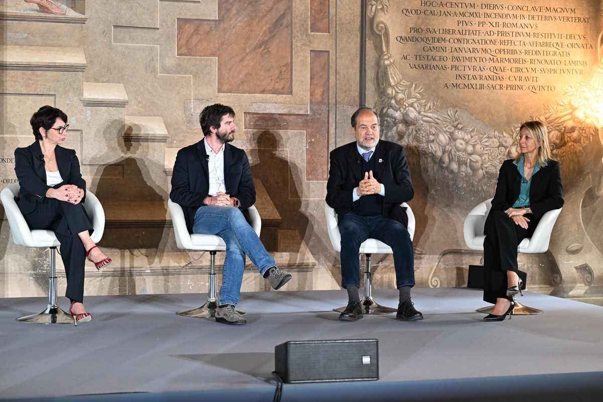 Generali, apre alla comunità l’Oasi Gregorina affiliata al WWF Generali, apre alla comunità l’Oasi Gregorina affiliata al WWF