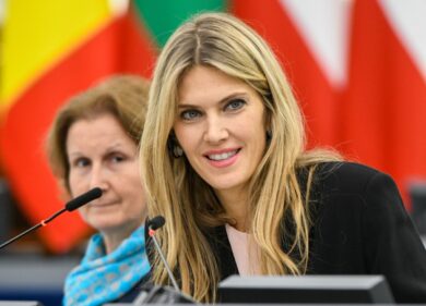 Qatargate, Eva Kaili: “Verrò a vivere in Italia perché è un Paese garantista”