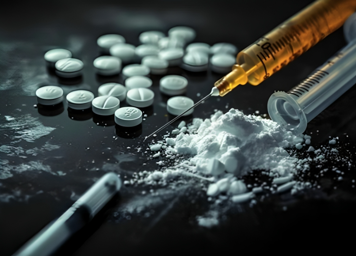 Silicon Valley: sparita Mint, figlia dei fondatori di Flickr. Incubo Fentanyl Silicon Valley: sparita Mint, figlia dei fondatori di Flickr. Incubo Fentanyl