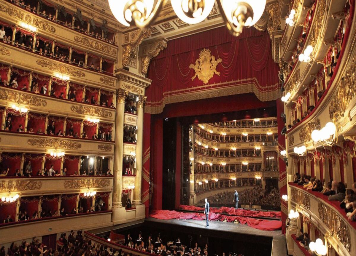 Teatro Petruzzelli, decennio Biscardi: bilancio solido e spettatori triplicati Teatro Petruzzelli, decennio Biscardi: bilancio solido e spettatori triplicati