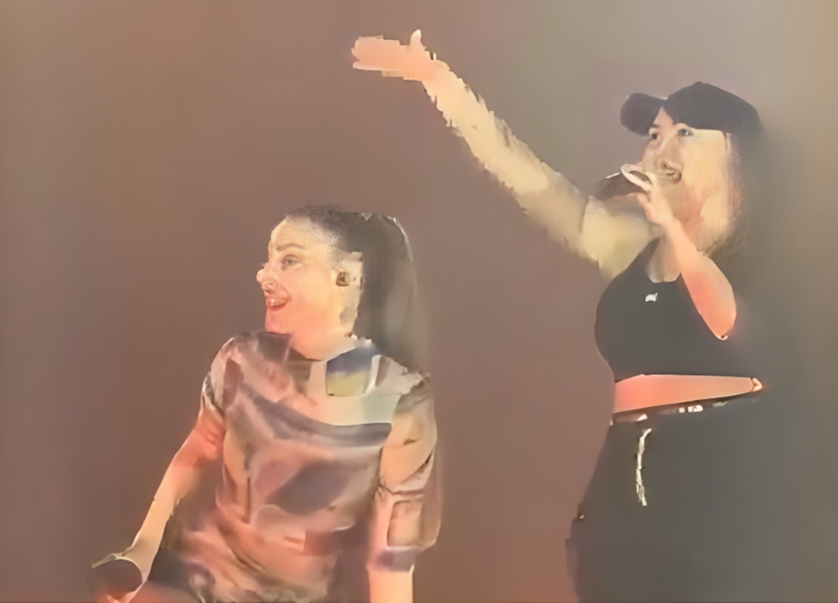 Annalisa, vita privata: uomini avuti, bacio a una ragazza… aneddoti inediti