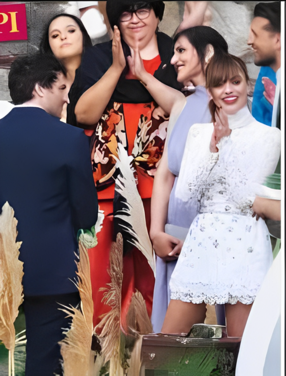 Annalisa, vita privata: uomini avuti, bacio a una ragazza… aneddoti inediti