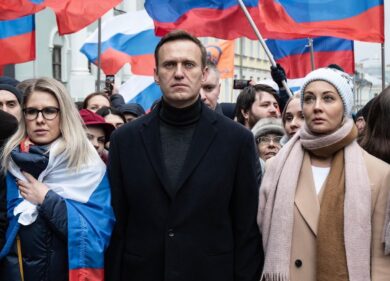 Navalny, ora gli Usa scagionano Putin: “Non ordinò lui l’omicidio”