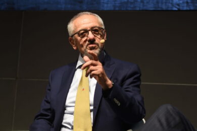 E’ morto Gianpietro Benedetti. Era alla guida del gruppo Danieli