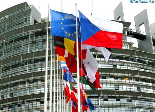 Europee, quattro i pugliesi nella lista PD Italia Meridionale Europee, quattro i pugliesi nella lista PD Italia Meridionale