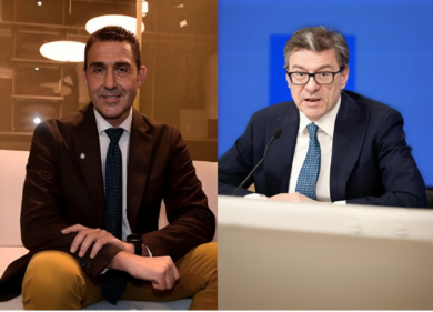 Vannacci: “Non mi interessano le parole di Giorgetti, contano gli elettori”