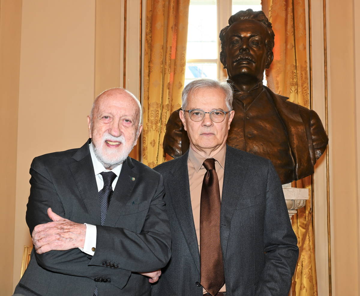Festival Puccini 2024 presentato al Teatro alla Scala di Milano Festival Puccini 2024 presentato al Teatro alla Scala di Milano