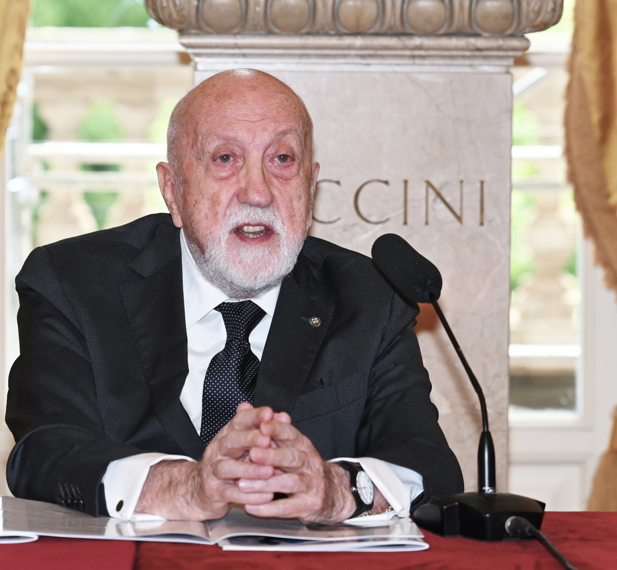 Festival Puccini 2024 presentato al Teatro alla Scala di Milano Festival Puccini 2024 presentato al Teatro alla Scala di Milano