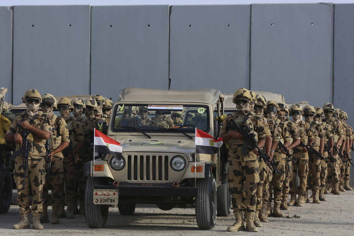 Israele-Gaza, prove di pace. Usa: “Hamas decida sulla tregua di 40 giorni” Israele-Gaza, prove di pace. Usa: “Hamas decida sulla tregua di 40 giorni”