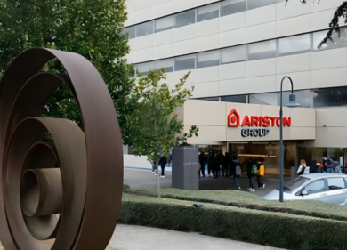 Ariston nelle mani di Gazprom, Mosca vs Roma: “Risposta ai vostri atti ostili”