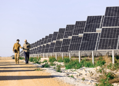 Energia, nucleare o fotovoltaico? La ricetta per rendere l’Italia indipendente