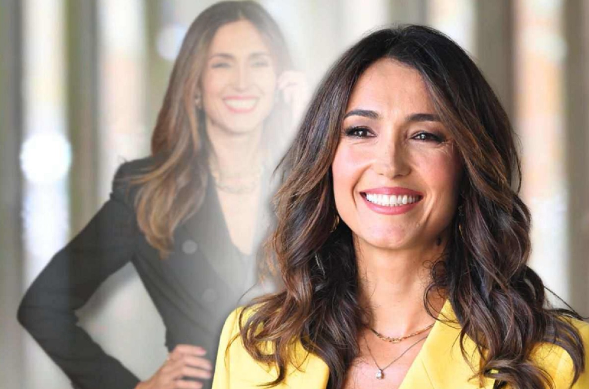 Caterina Balivo e la sorella Sarah: la Ferragni del design è la sua sosia Caterina Balivo e la sorella Sarah: la Ferragni del design è la sua sosia