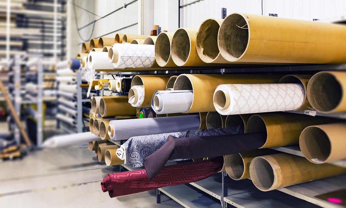 Galleria foto 'Il ritorno del cotone (bio) 100% made in Italy. Presentato il progetto' - foto 1