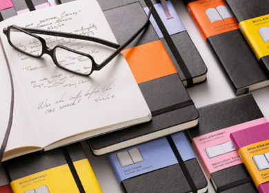 Moleskine sceglie Instilla per potenziare la sua presenza online
