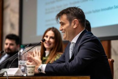 Il ritorno del cotone (bio) 100% made in Italy. Presentato il progetto