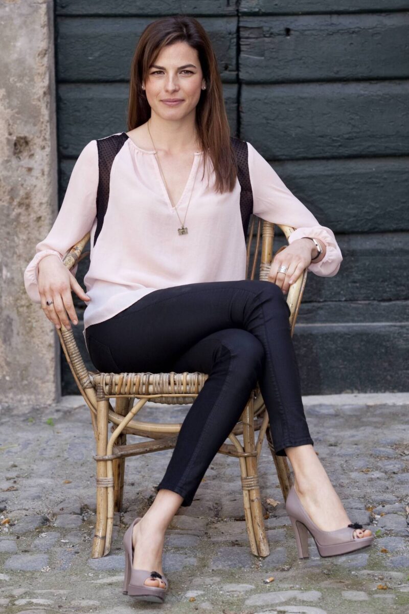 Chiara Masciotta, ex miss Italia rimasta senza naso che si è rifatta una vita Chiara Masciotta, ex miss Italia rimasta senza naso che si è rifatta una vita