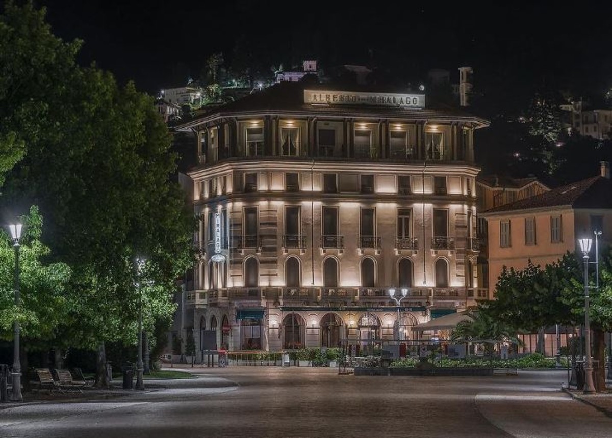 Villa d’Este si prende Cernobbio, dopo l’Harry’s Bar acquisito l’Hotel Miralago Villa d’Este si prende Cernobbio, dopo l’Harry’s Bar acquisito l’Hotel Miralago