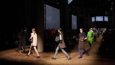 Prada apre il 2024 con Ricavi Netti pari a €1.187 mln, +16% anno su anno