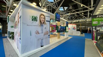 Moldes festeggia 40 anni di successi con importanti novità al Cosmofarma 2024