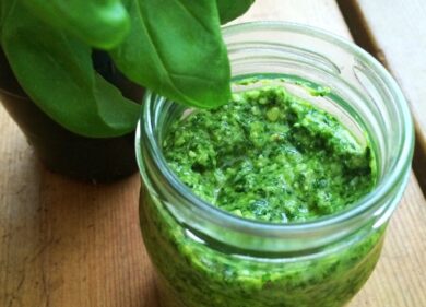Pesto alla genovese, ecco i migliori marchi al supermercato: classifica