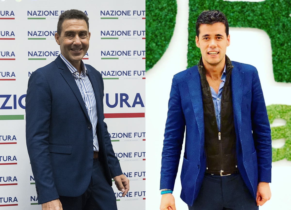 Lega, Crippa: “Vannacci? Le polemiche servono. Si vince o si perde insieme” Lega, Crippa: “Vannacci? Le polemiche servono. Si vince o si perde insieme”