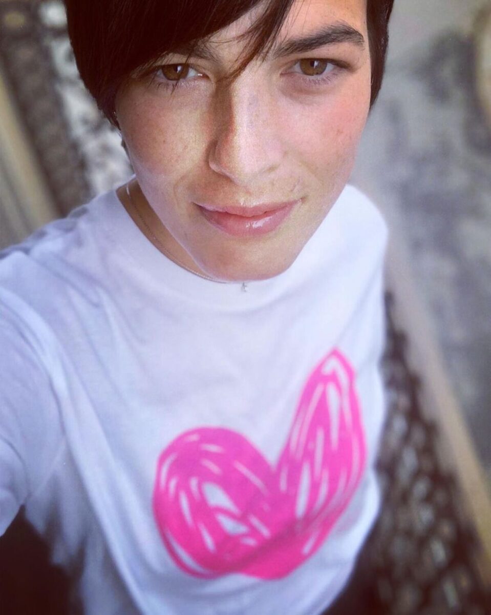 Chiara Masciotta, ex miss Italia rimasta senza naso che si è rifatta una vita Chiara Masciotta, ex miss Italia rimasta senza naso che si è rifatta una vita