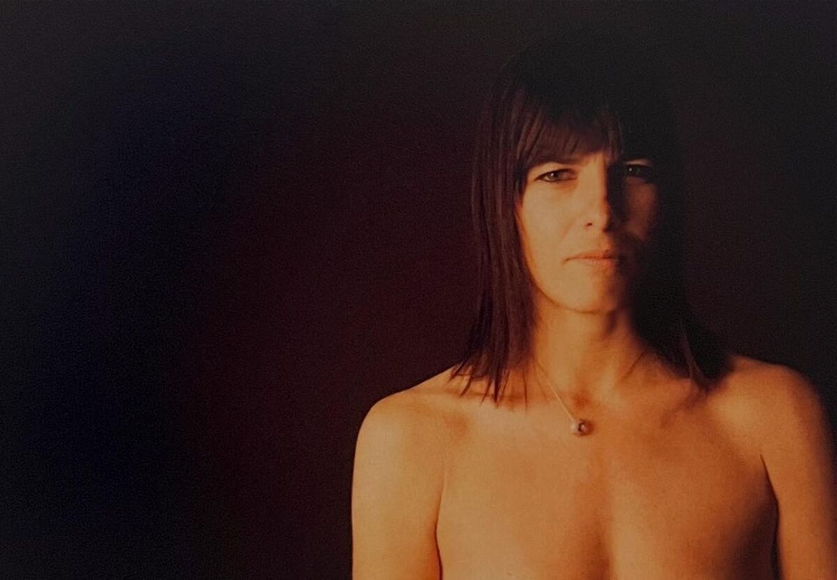 Chiara Masciotta, ex miss Italia rimasta senza naso che si è rifatta una vita Chiara Masciotta, ex miss Italia rimasta senza naso che si è rifatta una vita