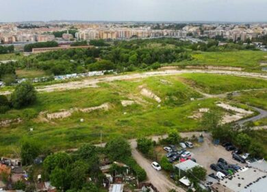 Stadio Roma, durante i carotaggi spunta un reperto archeologico: rischio stop