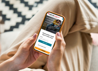 UniCredit: al via la partnership con Casavo per la compravendita digitale