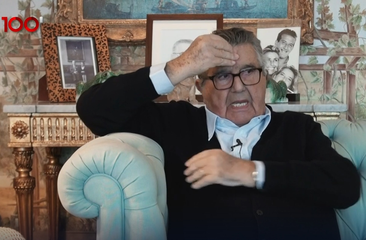Ascolti tv, Formigli oltre il 6% con De Benedetti. Porro e Sottile battuti Ascolti tv, Formigli oltre il 6% con De Benedetti. Porro e Sottile battuti