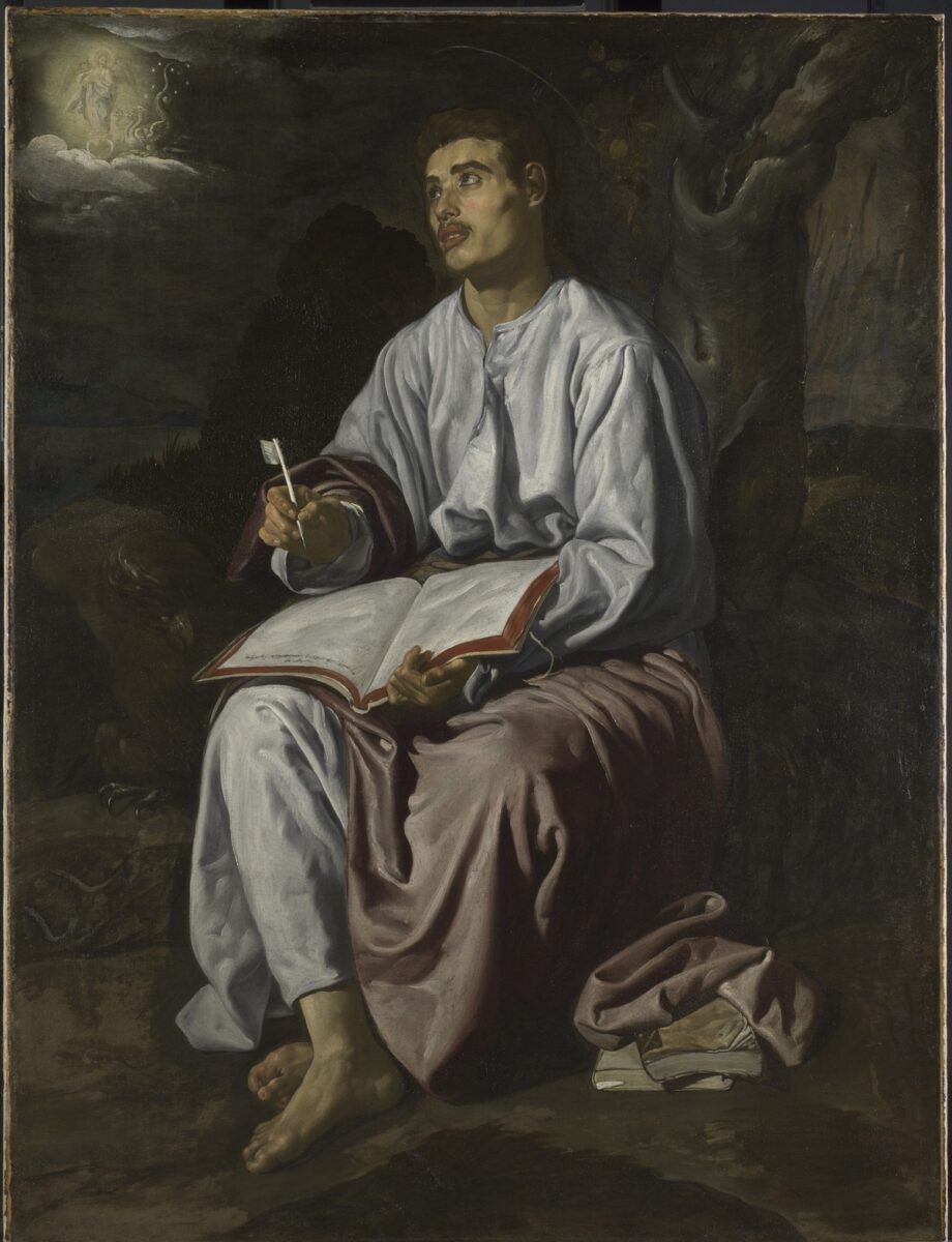 Intesa Sanpaolo, Gallerie d’Italia-Napoli presenta due opere di Velázquez
