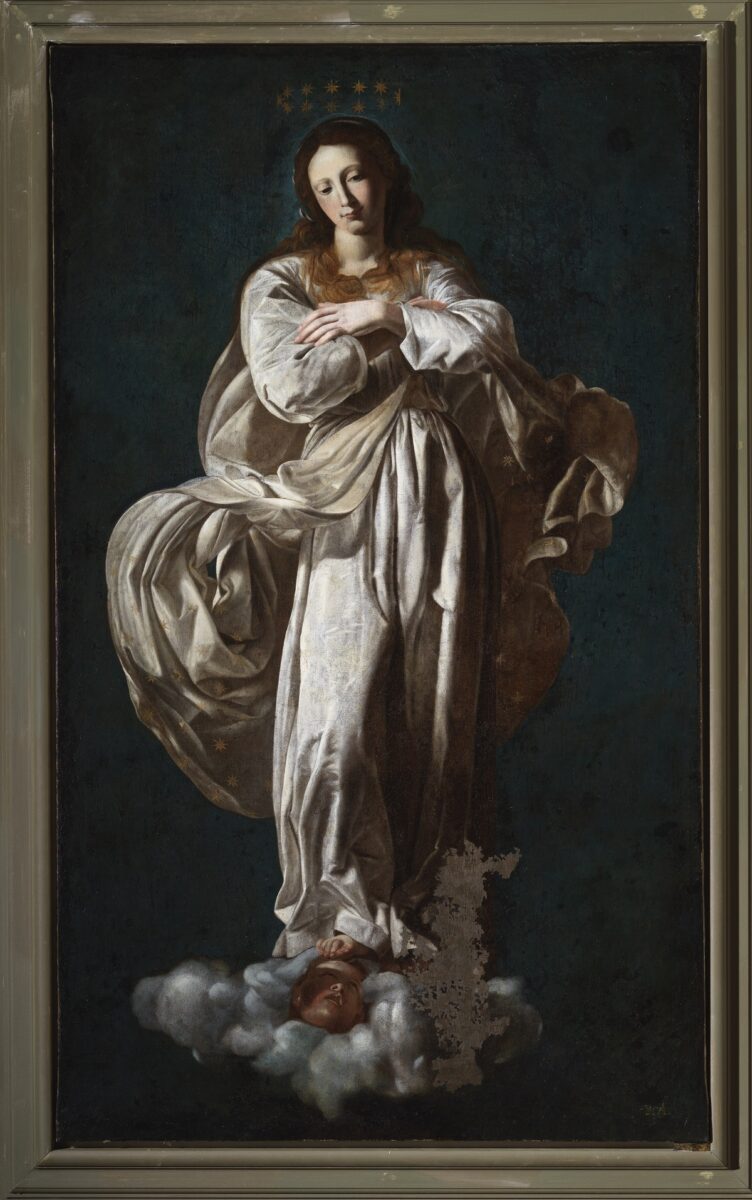 Intesa Sanpaolo, Gallerie d’Italia-Napoli presenta due opere di Velázquez