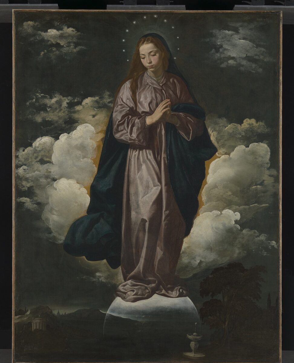 Intesa Sanpaolo, Gallerie d’Italia-Napoli presenta due opere di Velázquez