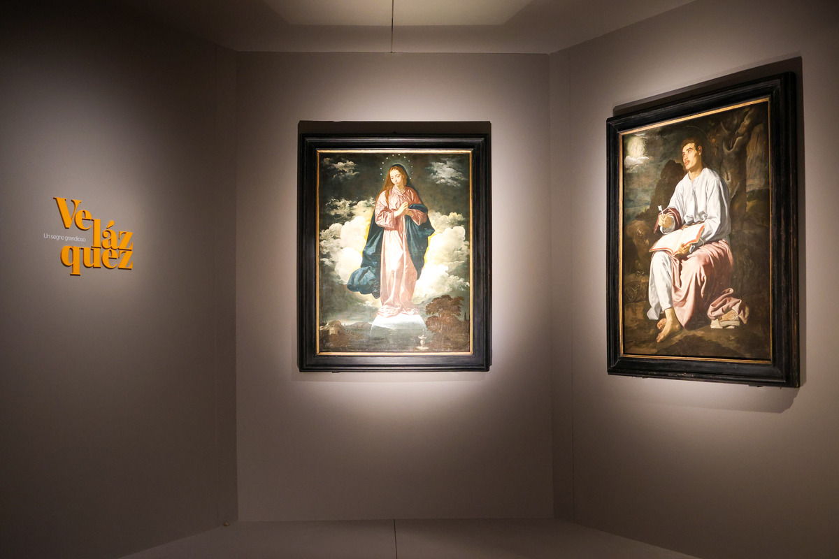 Intesa Sanpaolo, Gallerie d’Italia-Napoli presenta due opere di Velázquez