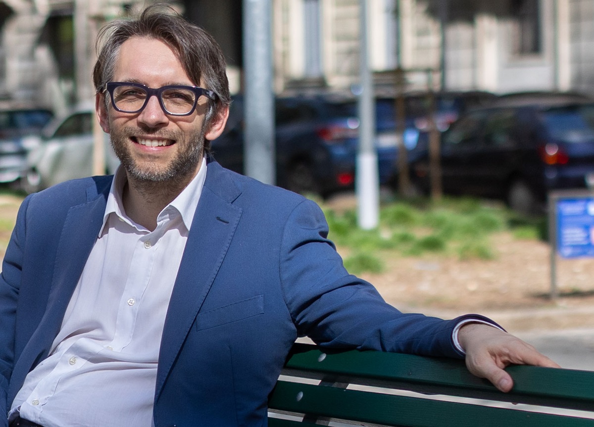 Maran (Pd): “Da Milano all’Europa, per casa, trasporti e ambiente” Maran (Pd): “Da Milano all’Europa, per casa, trasporti e ambiente”