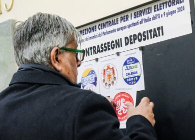 Europee, i partiti depositano le liste definitive per il Nord Ovest