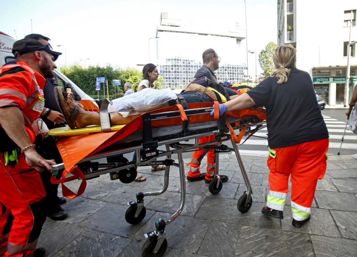 Valastro: “Aggressioni in Pronto soccorso”. E i fondi milionari senza gara… Valastro: “Aggressioni in Pronto soccorso”. E i fondi milionari senza gara…
