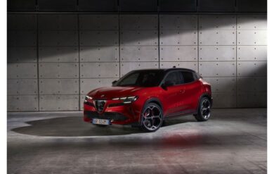 Stellantis riporta consegne e ricavi netti nel primo trimestre 2024