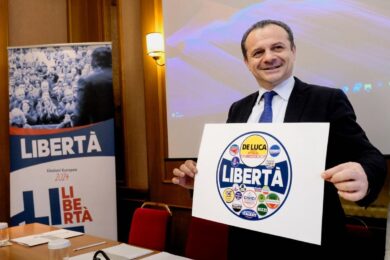 Europee, vince Cateno De Luca. Il governo non accoglie la richiesta di Rizzo