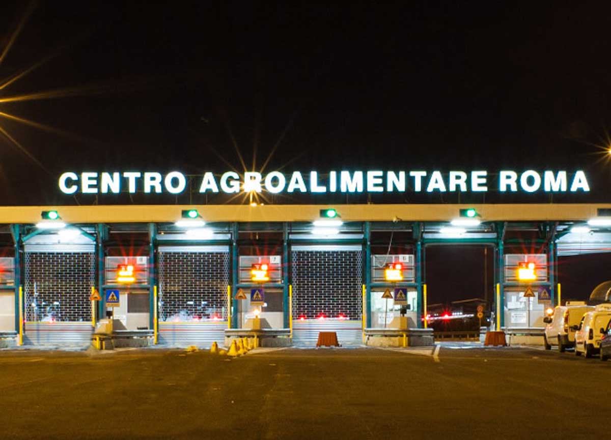 Car, il Centro Agroalimentare si amplia: via libera della Regione al piano