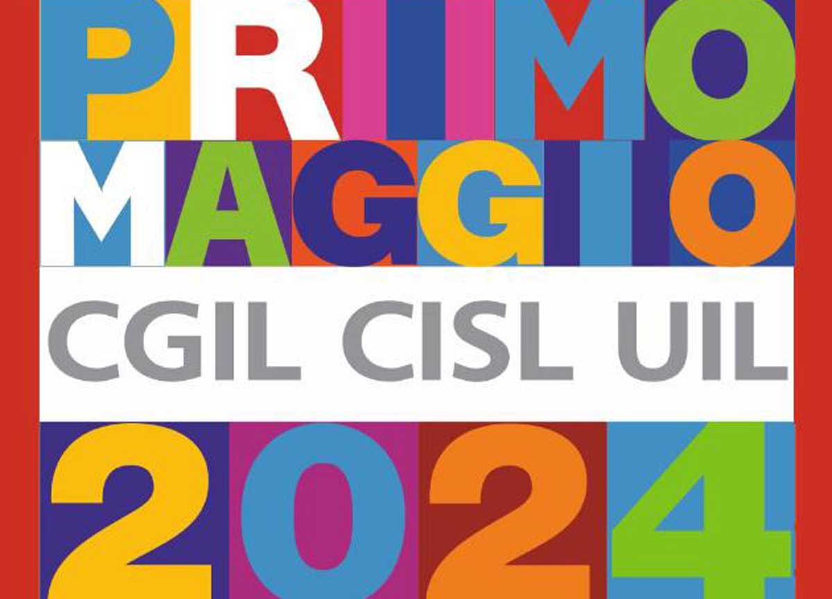Primo Maggio, scaletta e artisti sul palco del Concertone: tutte le info Primo Maggio, scaletta e artisti sul palco del Concertone: tutte le info