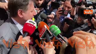Autonomia, Conte demolisce Meloni: “Svende l’unità dell’Italia. La fermeremo”