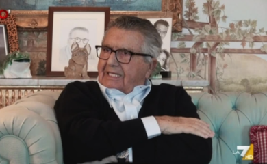 De Benedetti: “Agnelli non ha mai voluto dirigere la Fiat”. Ecco perchè