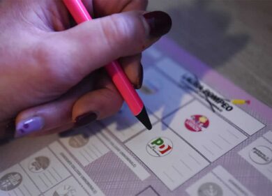 Elezioni, il voto amministrativo nel Lazio: ecco la tornata dell’8 e 9 giugno