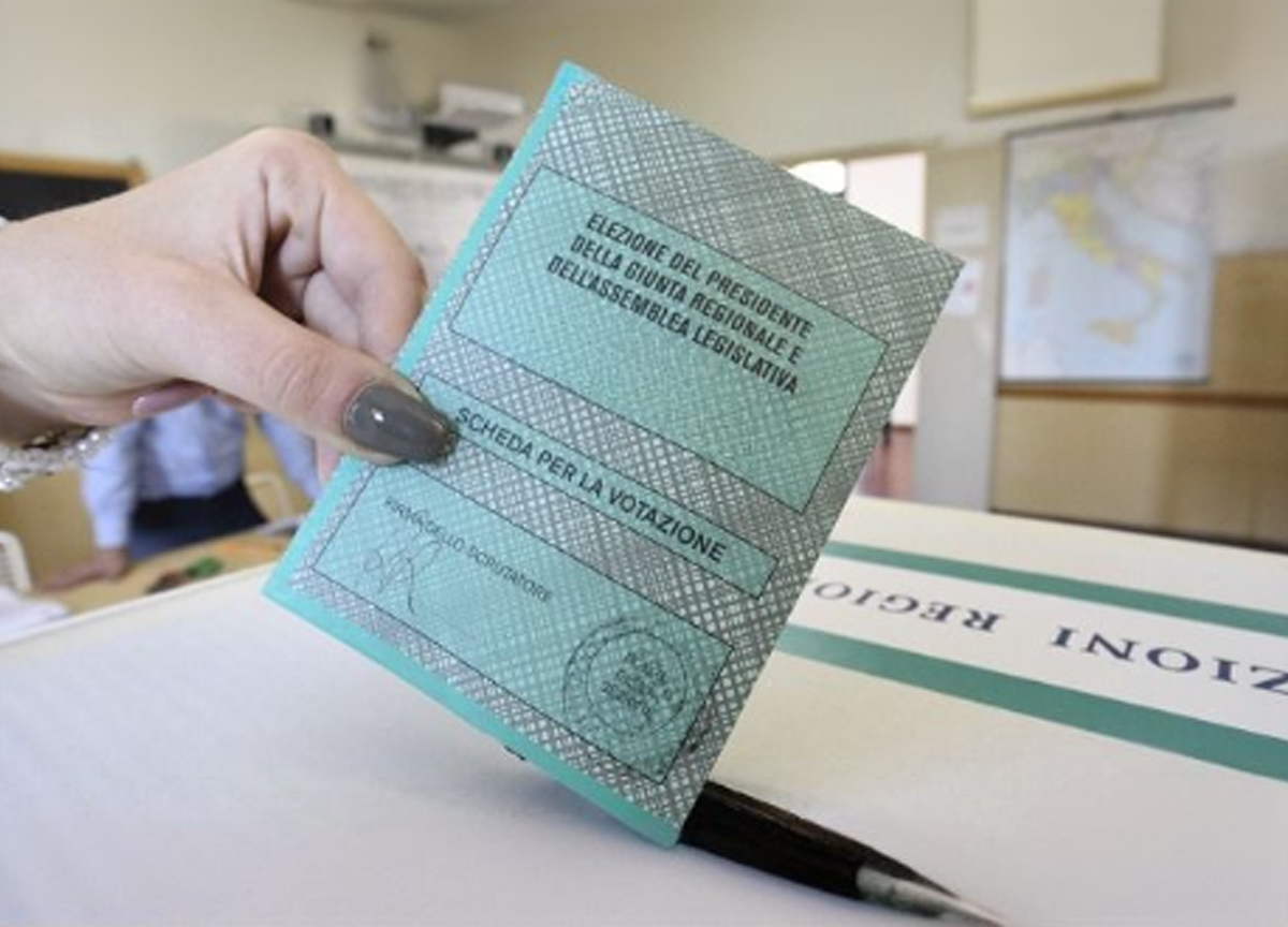 Elezioni, il voto amministrativo nel Lazio: ecco la tornata dell’8 e 9 giugno