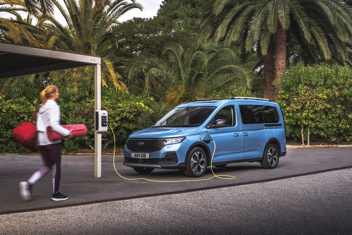 Ford, la transizione non va: persi 132.000 dollari per ogni auto elettrica Ford, la transizione non va: persi 132.000 dollari per ogni auto elettrica