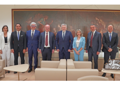 Generali: siglato accordo con due Gruppi Agenti Cattolica