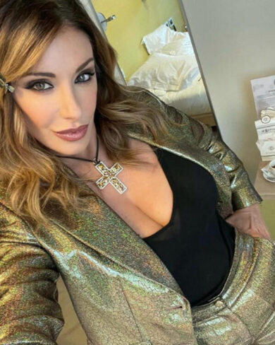 Sabrina Salerno, Giulia Salemi e… Mtv Cribs Italia: svelati i protagonisti