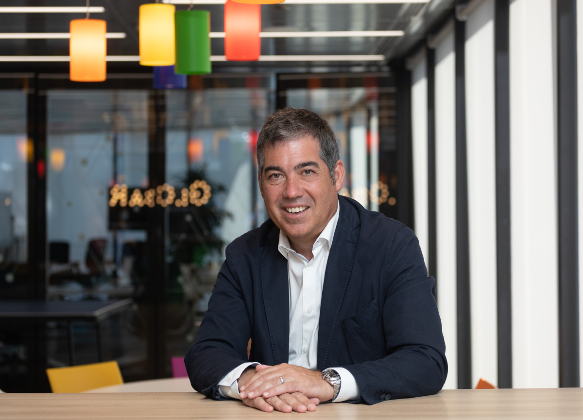 Globant, l’azienda innovativa nata in Argentina alla conquista dell’Italia Globant, l’azienda innovativa nata in Argentina alla conquista dell’Italia